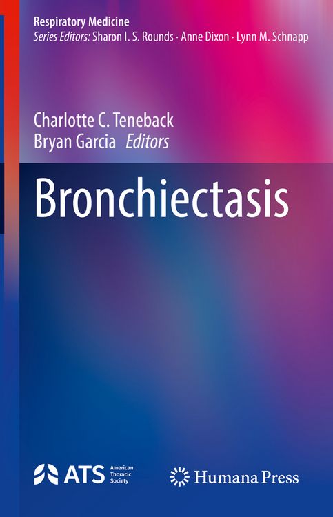 Produktbild: Bronchiectasis