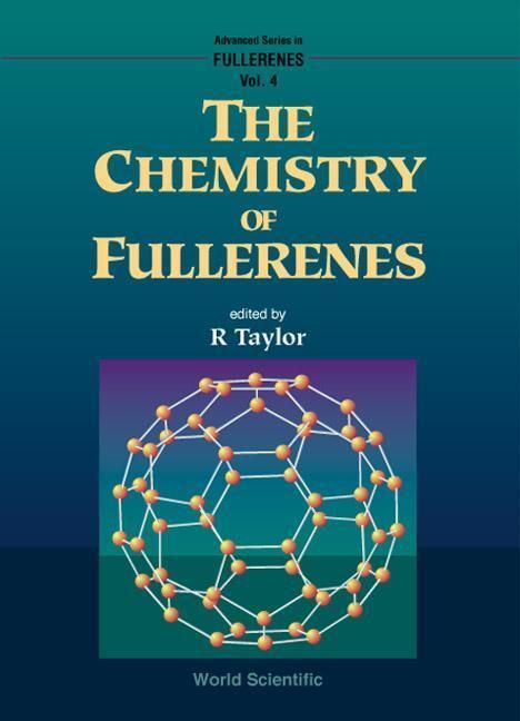 Produktbild: The Chemistry of Fullerenes