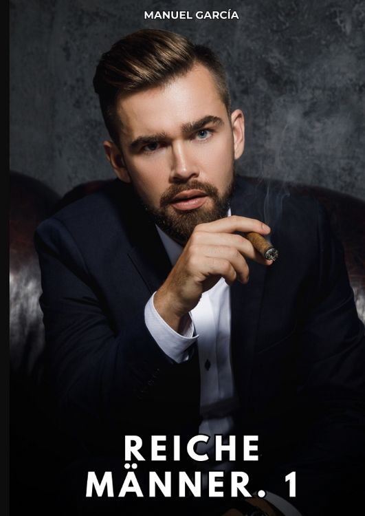 Produktbild: Reiche M&auml;nner. 1