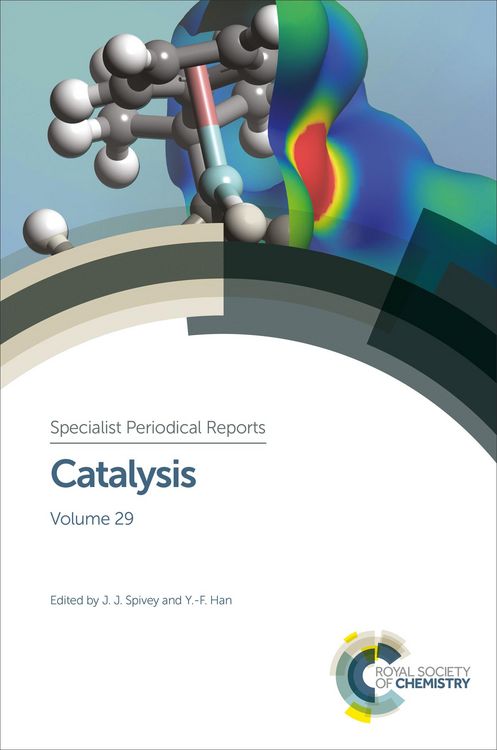 Produktbild: Catalysis