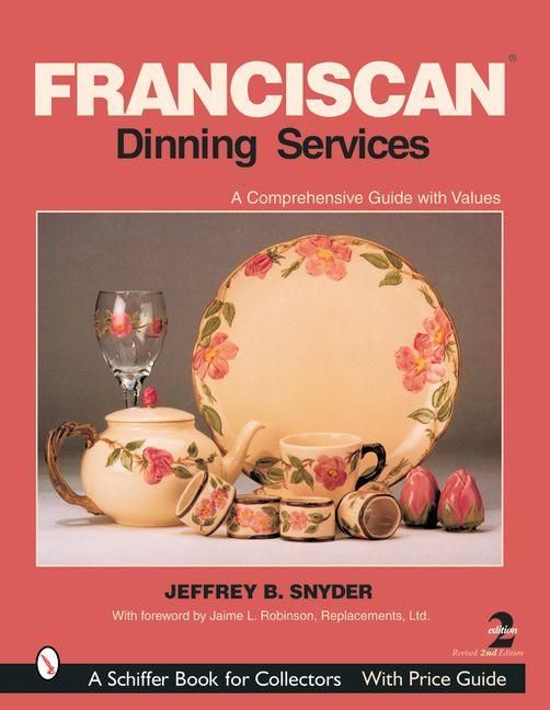 Produktbild: Franciscan Dining Services