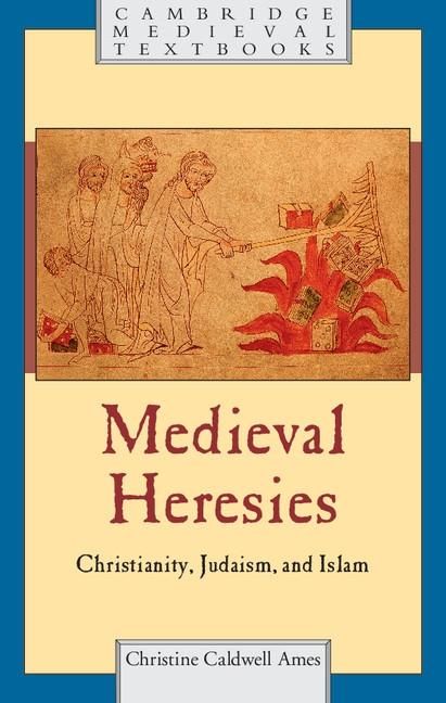 Produktbild: Medieval Heresies