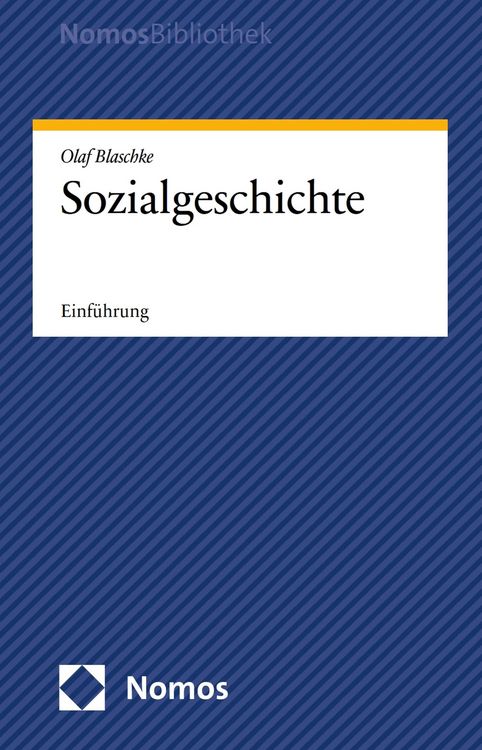 Produktbild: Sozialgeschichte