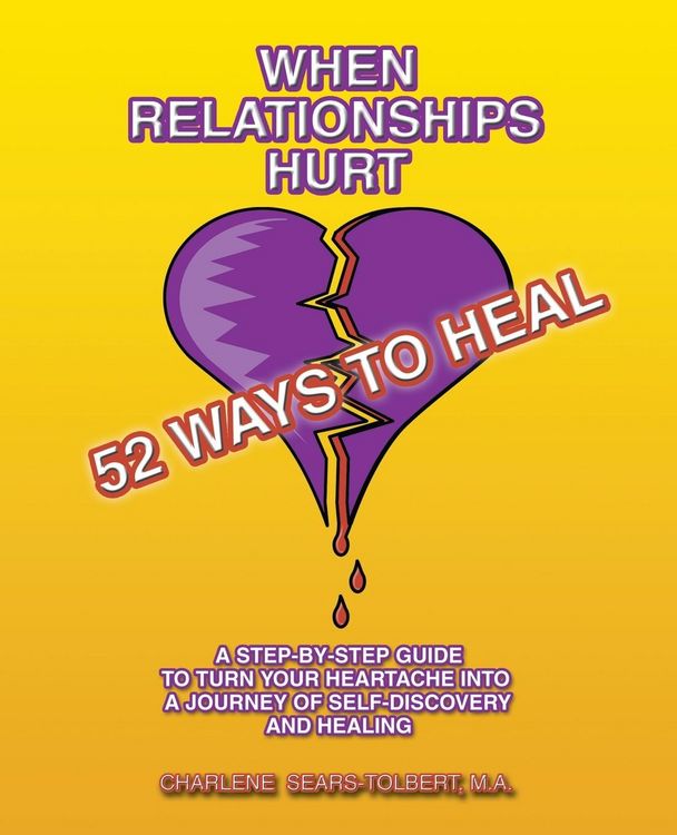 Produktbild: When Relationships Hurt