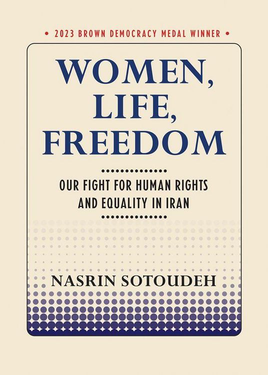 Produktbild: Women, Life, Freedom