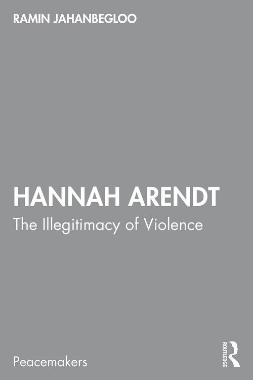 Produktbild: Hannah Arendt