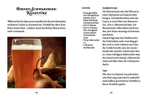 Das kleine Buch: Marmeladen und Gelees von klassisch bis kreativ