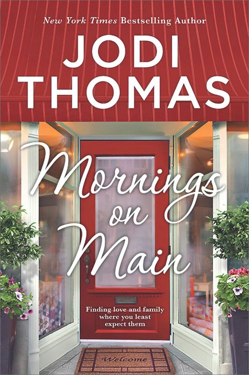 Produktbild: Mornings On Main