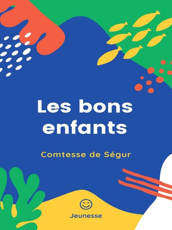 Produktbild: Les bons enfants