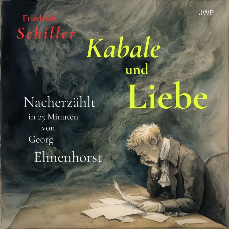 Produktbild: Kabale und Liebe