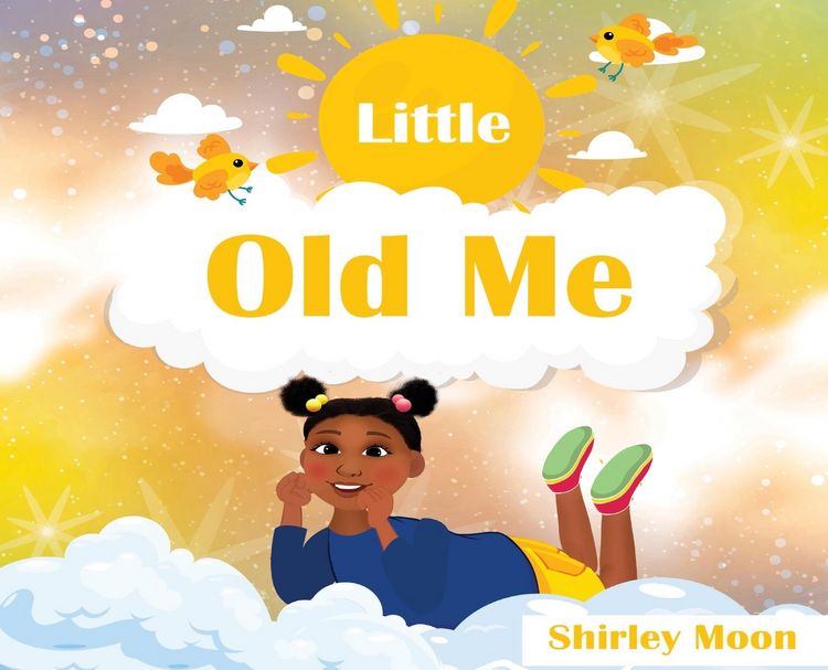 Produktbild: Little Old Me