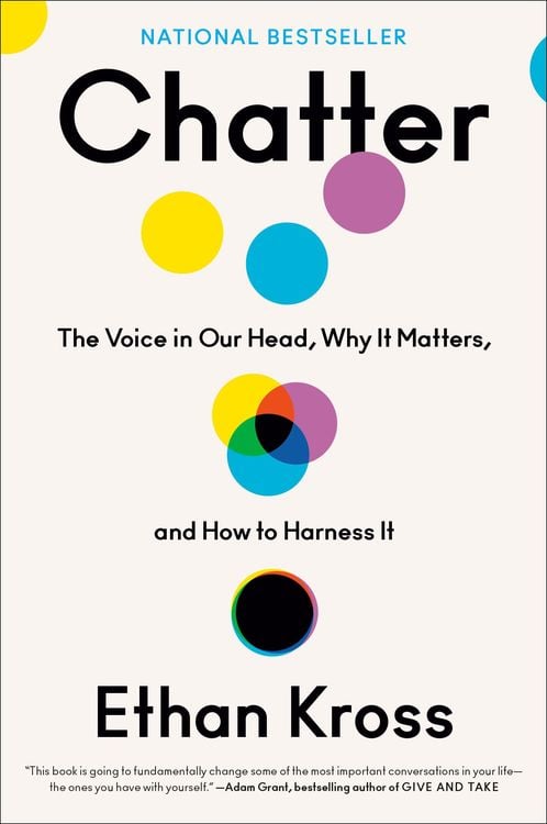 Produktbild: Chatter