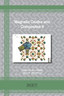 Produktbild: Magnetic Oxides and Composites II