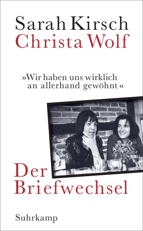 Produktbild: &raquo;Wir haben uns wirklich an allerhand gew&ouml;hnt&laquo;