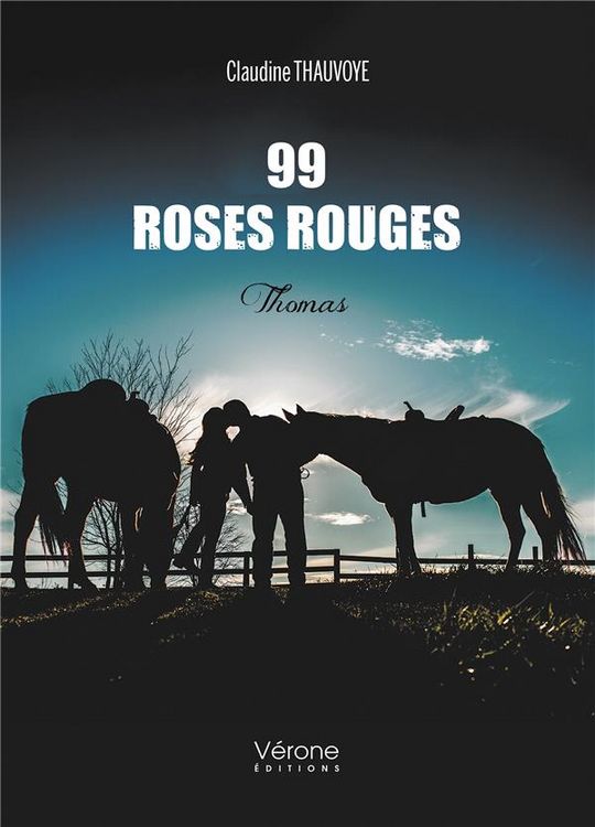 Produktbild: 99 roses rouges - thomas