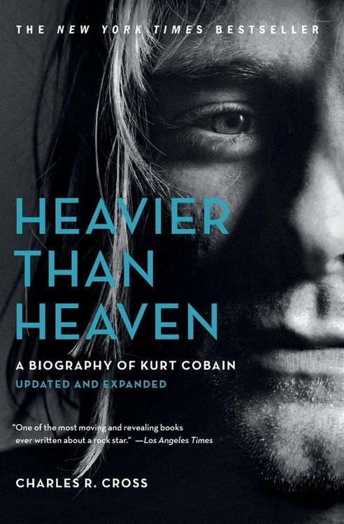Produktbild: Heavier Than Heaven