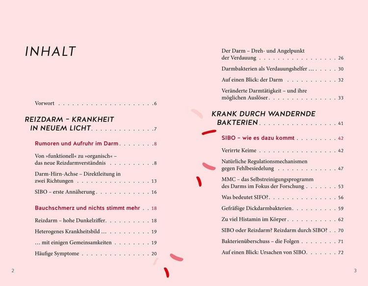 Produktbild: Endlich Heilung f&uuml;r den Reizdarm
