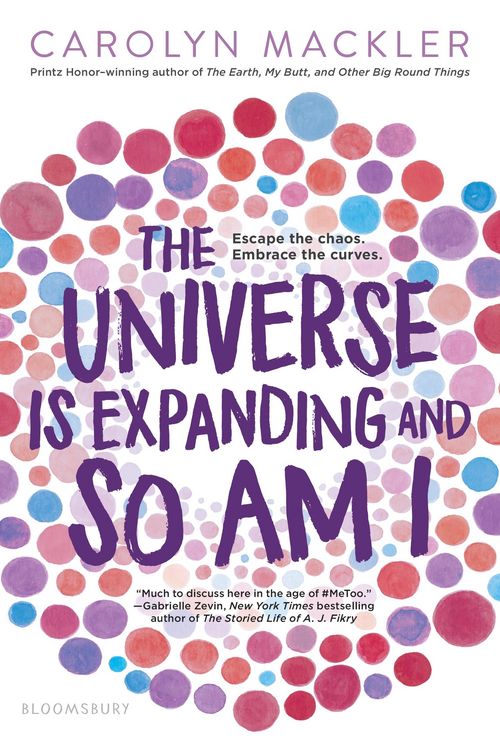 Produktbild: The Universe Is Expanding and So Am I