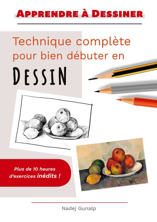 Produktbild: Apprendre &agrave; dessiner
