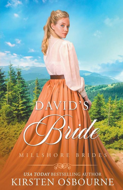 Produktbild: David's Bride