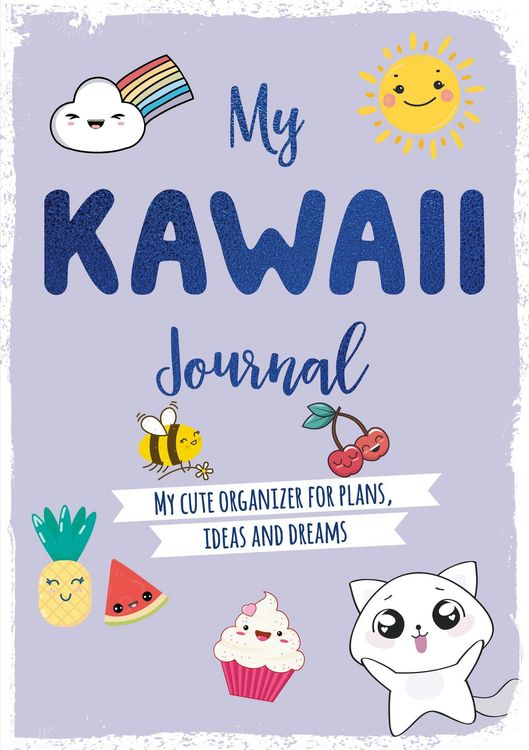 Produktbild: My Kawaii Journal