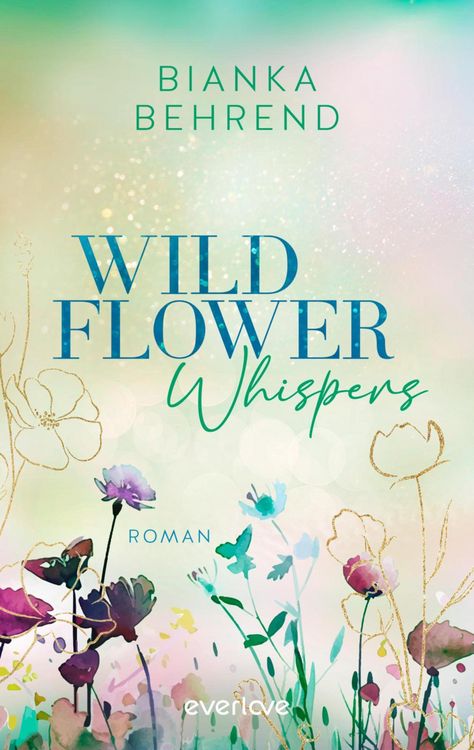 Produktbild: Wildflower Whispers