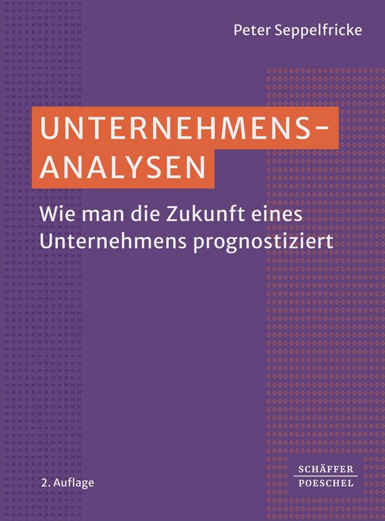 Produktbild: Unternehmensanalysen