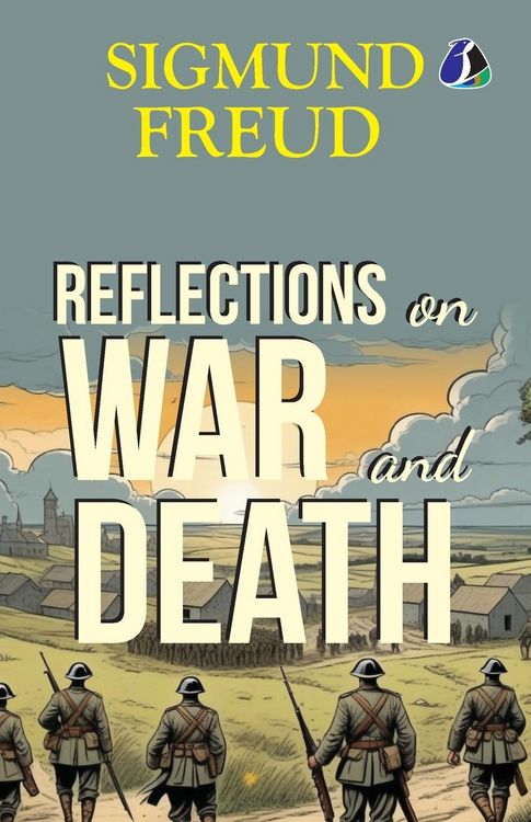 Produktbild: Reflections on War and Death - [Paperback]