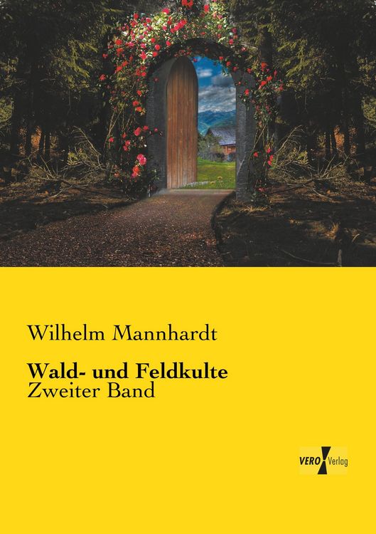 Produktbild: Wald- und Feldkulte