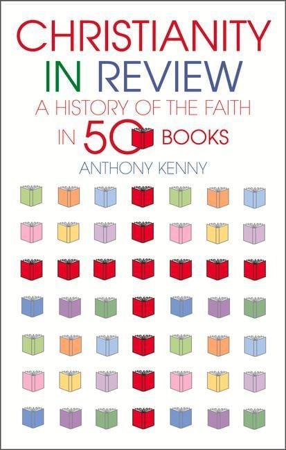 Produktbild: Christianity in Review