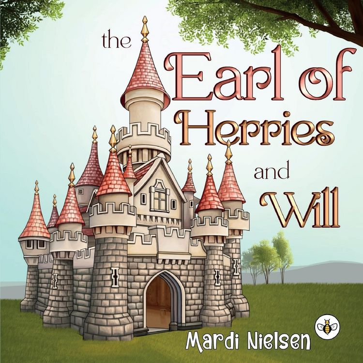 Produktbild: The Earl of Herries and Will