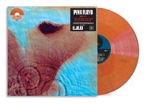 Produktbild: Meddle/heavy vinyl oclore voodoo