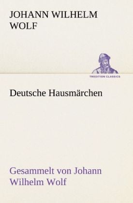 Produktbild: Deutsche Hausm&auml;rchen