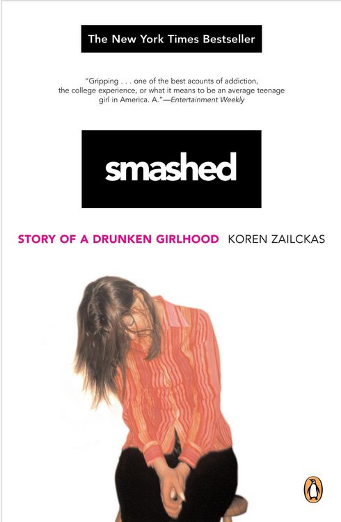 Produktbild: Smashed