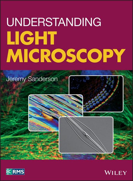 Produktbild: Understanding Light Microscopy