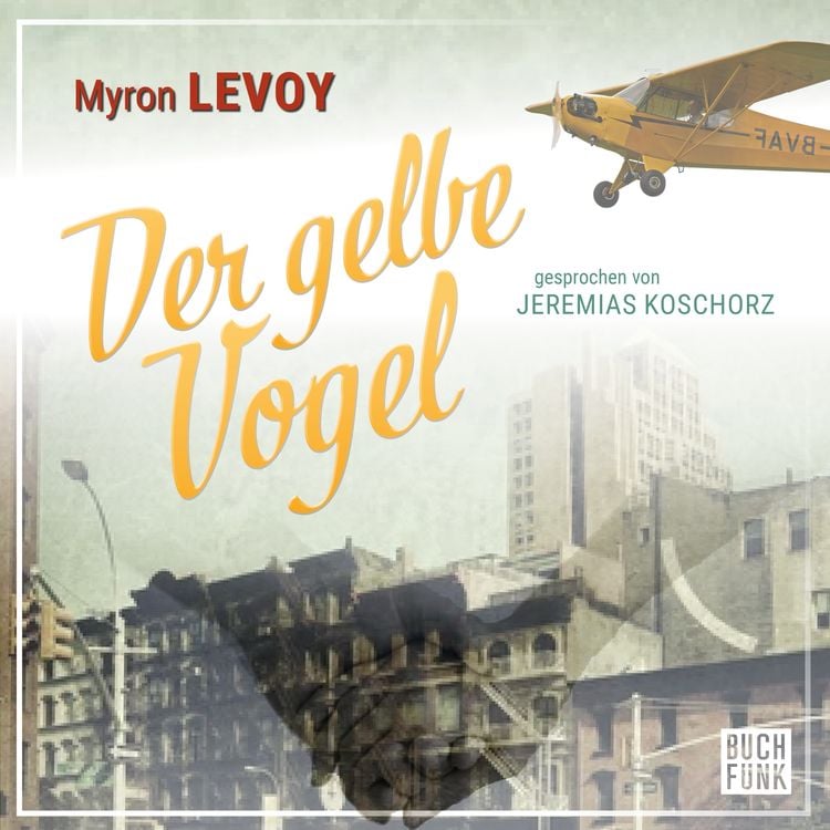 Produktbild: Der gelbe Vogel