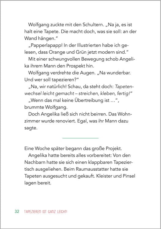 Produktbild: Heitere Anekdoten
