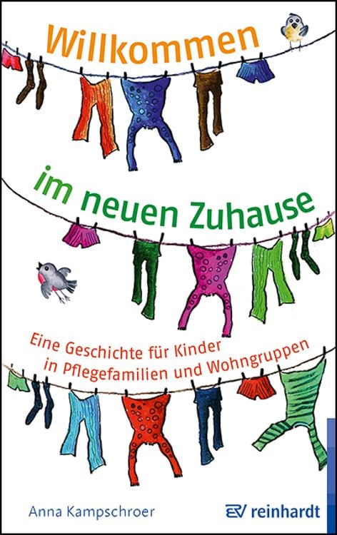 Produktbild: Willkommen im neuen Zuhause