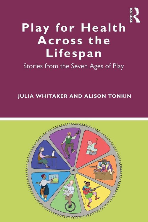 Produktbild: Play for Health Across the Lifespan