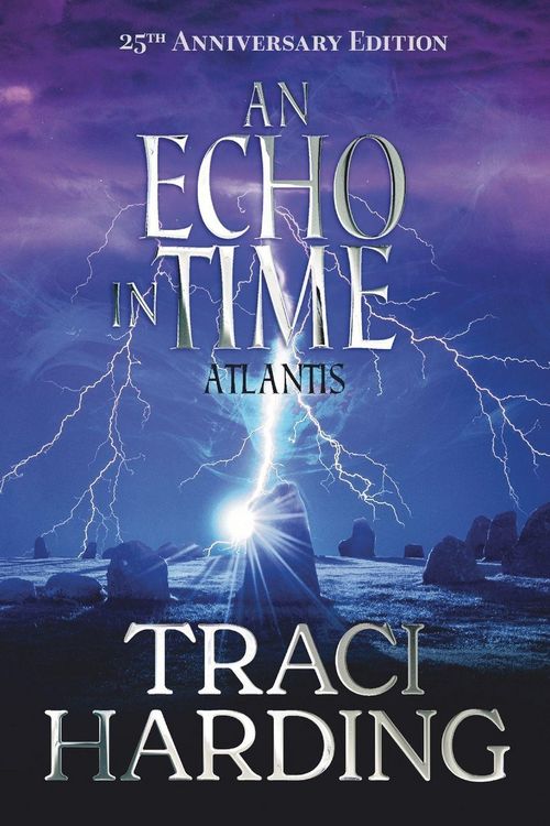 Produktbild: An Echo In Time