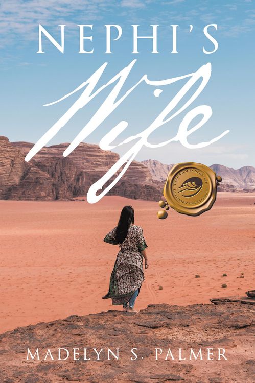 Produktbild: Nephi's Wife