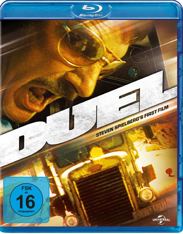 Produktbild: Duell