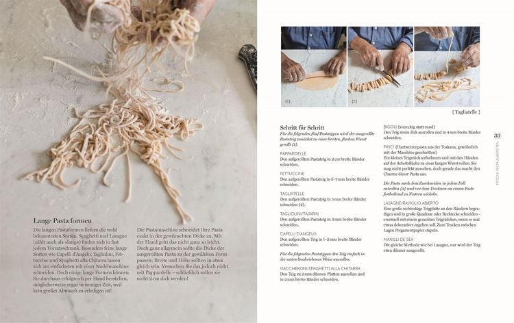 Produktbild: Pasta