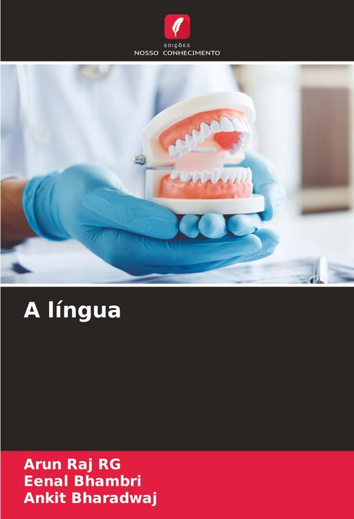 Produktbild: A l&iacute;ngua