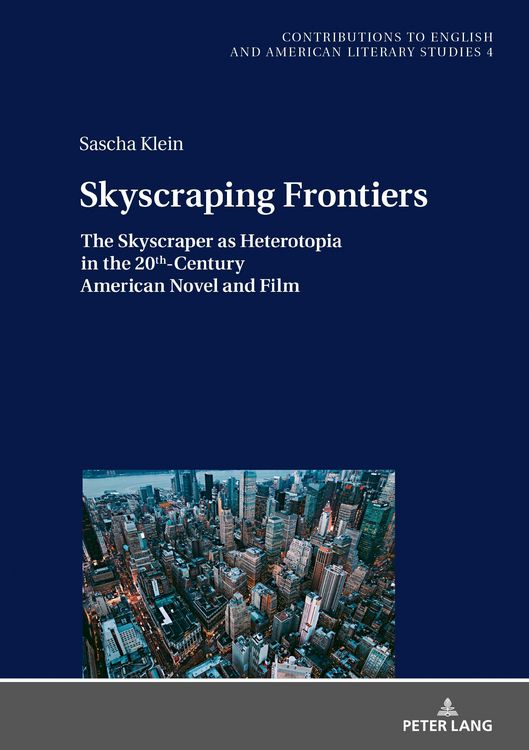 Produktbild: Skyscraping Frontiers