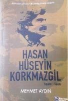 Produktbild: Hasan H&uuml;seyin Korkmazgil