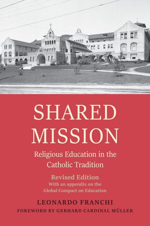 Produktbild: Shared Mission