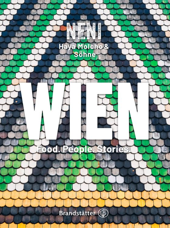 Produktbild: Wien by NENI