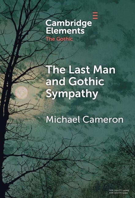 Produktbild: Last Man and Gothic Sympathy