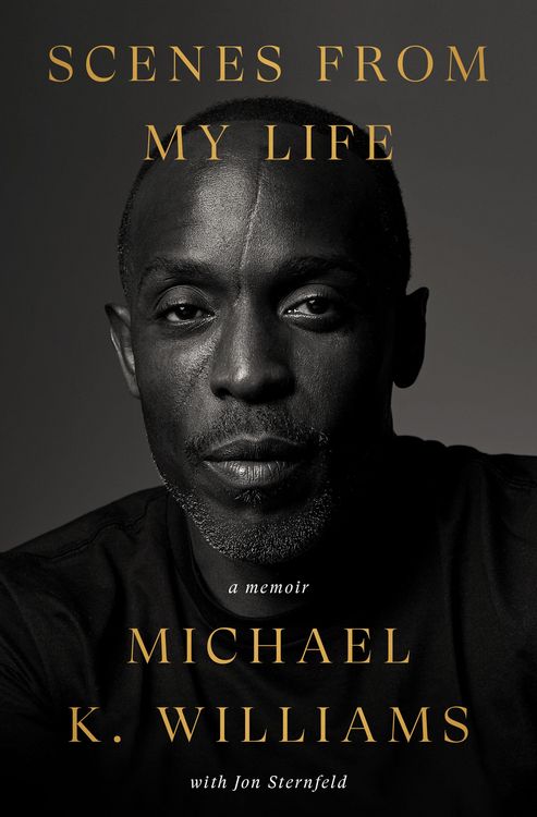 Produktbild: SCENES FROM MY LIFE